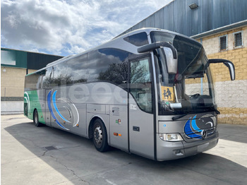 Távolsági busz MERCEDES-BENZ Tourismo