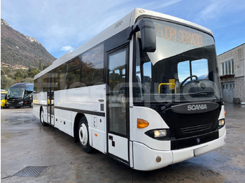 Helyközi busz SCANIA