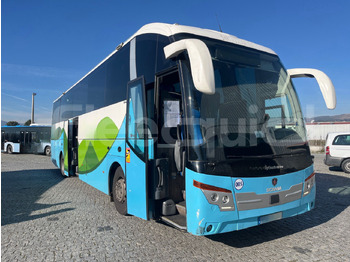 Távolsági busz SCANIA