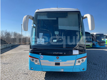 Távolsági busz SCANIA