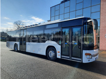 Helyközi busz SETRA