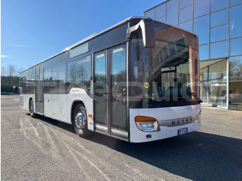 Helyközi busz SETRA