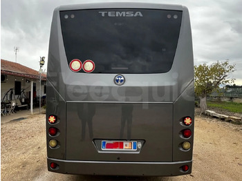 Távolsági busz Temsa MD7: 5 kép. Távolsági busz Temsa MD7: 5 kép.