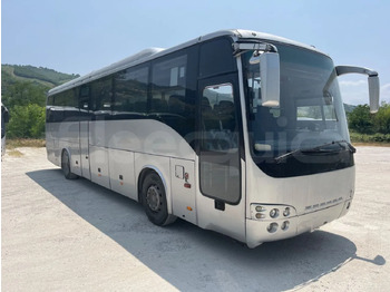 Helyközi busz TEMSA