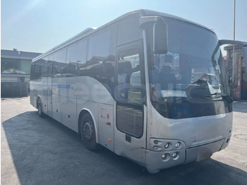 Helyközi busz TEMSA