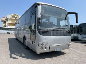 Helyközi busz TEMSA