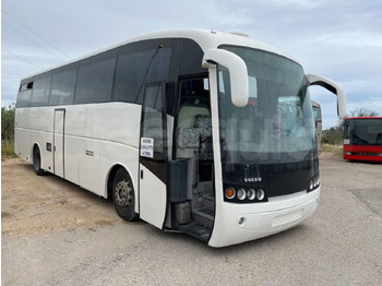Távolsági busz VOLVO