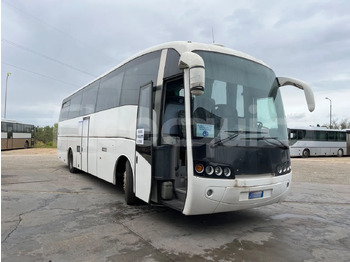 Távolsági busz VOLVO