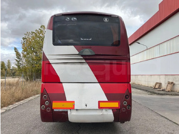 Távolsági busz Volvo B12B: 5 kép. Távolsági busz Volvo B12B: 5 kép.
