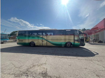 Távolsági busz VOLVO