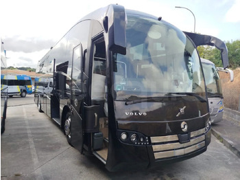 Távolsági busz VOLVO