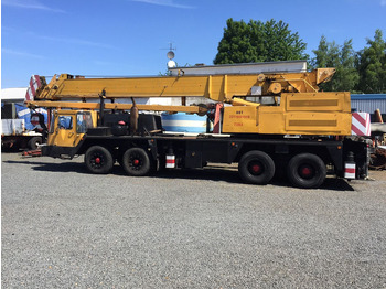 Coles Hydros T 321 lízing Coles Hydros T 321: 5 kép.