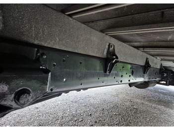 Iveco 70C17 3.0 170KM Skrzyniowy lízing Iveco 70C17 3.0 170KM Skrzyniowy: 5 kép.