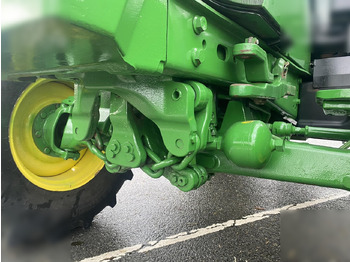 Traktor 2012 JOHN DEERE 6125R: 4 kép.