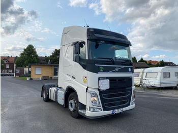 Nyergesvontató VOLVO FH 500