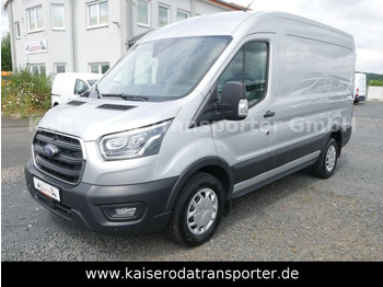 Furgon FORD Transit