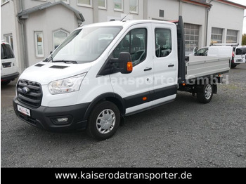 Platós kisteherautó FORD Transit