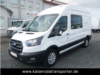Furgon Ford Transit FT 350 L3H3 VA Ka. DoKa 7-Sitze Klima: 3 kép.