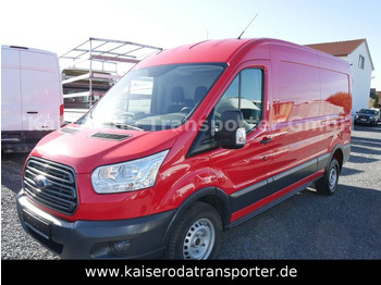 Furgon FORD Transit