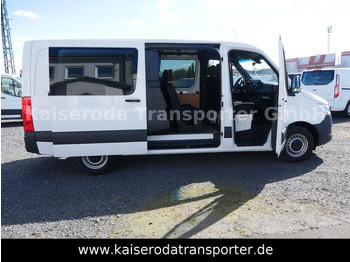 Furgon MERCEDES-BENZ Sprinter 315