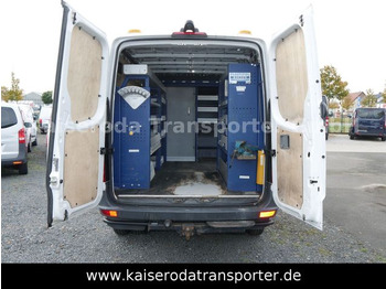 Furgon MERCEDES-BENZ Sprinter 516
