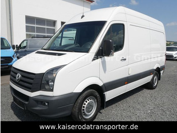 Furgon VOLKSWAGEN Crafter 35