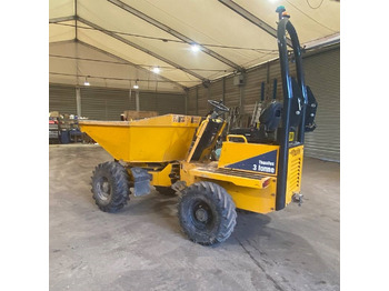 Minidömper Thwaites Mach2073: 4 kép. Minidömper Thwaites Mach2073: 4 kép.