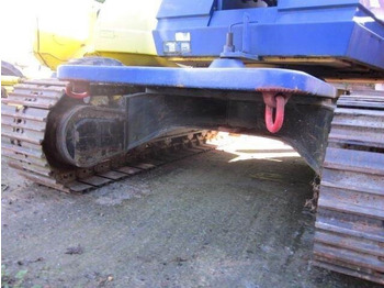 Teleszkópos emelő Aichi SR 182: 2 kép.