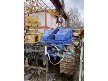 Teleszkópos emelő AICHI