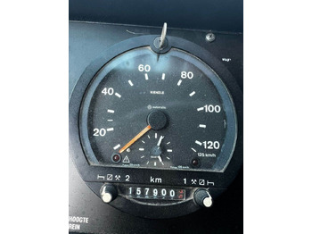 Terepjáró autódaru Spierings AT4 SK488 - 400V + diesel: 5 kép.