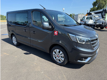 Furgon RENAULT Trafic