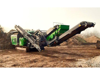 Pofás törő McCLOSKEY