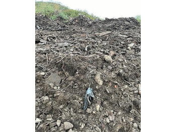 Osztályozó berendezés ROCKMASTER Tornado 4: 4 kép.