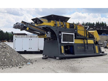 Osztályozó berendezés