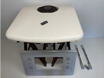 Klímakompresszor SCANIA