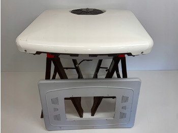 Klímakompresszor SCANIA