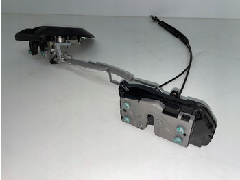 Ajtó és alkatrészek MAN TGL