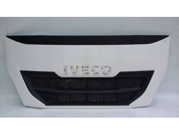 Motorháztető IVECO