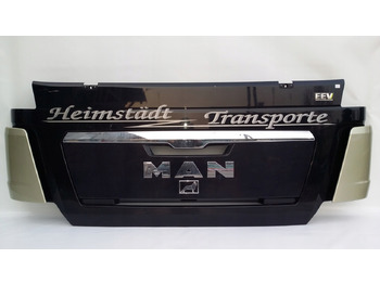 Motorháztető MAN TGX