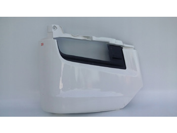 Lökhárító MAN TGX