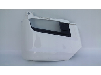 Lökhárító MAN TGX