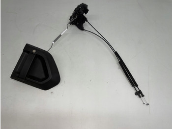 Ajtó és alkatrészek MAN TGL