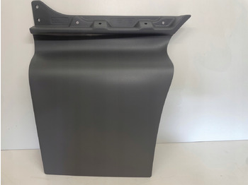 Ajtó és alkatrészek MAN TGA