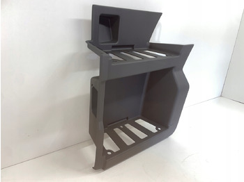 Lépcső - Teherautó STOPNICA DOLNY STOPIEŃ MAN TGX TGX3 TG-3 81615200075: 2 kép. Lépcső - Teherautó STOPNICA DOLNY STOPIEŃ MAN TGX TGX3 TG-3 81615200075: 2 kép.