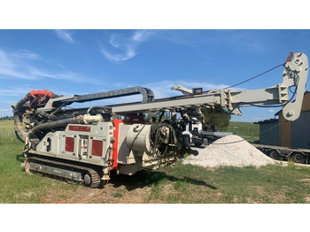 Fúrógép COMACCHIO