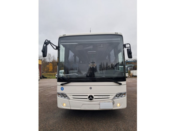 Távolsági busz MERCEDES-BENZ Intouro
