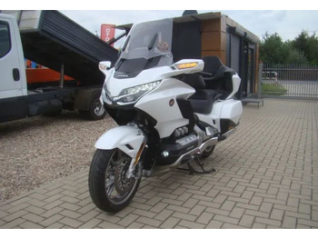 Motorkerékpár HONDA