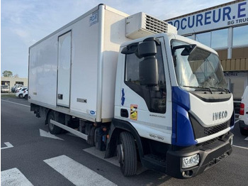 Hűtős teherautó IVECO EuroCargo 100E