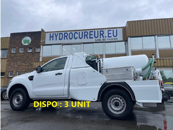 Többcélú/ Speciális jármű FORD