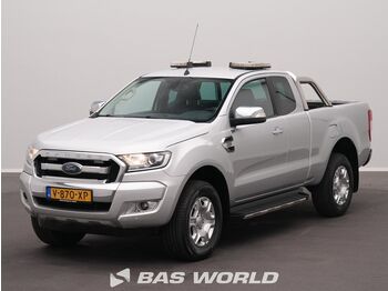 Kisteherautó FORD Ranger